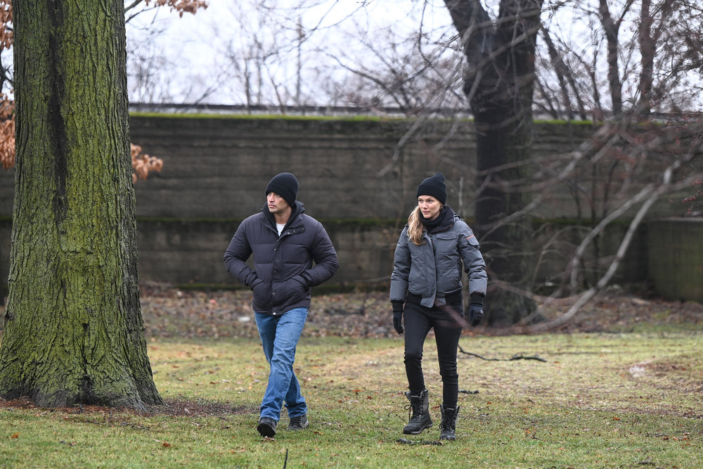 Chicago P.D. – Season 11 Preview — Chicago P.D. Season 11 Episode 6: Survival