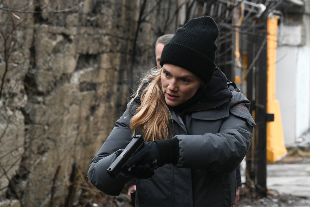 Chicago P.D. – Season 11 Preview — Chicago P.D. Season 11 Episode 6: Survival