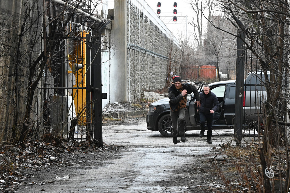 Chicago P.D. – Season 11