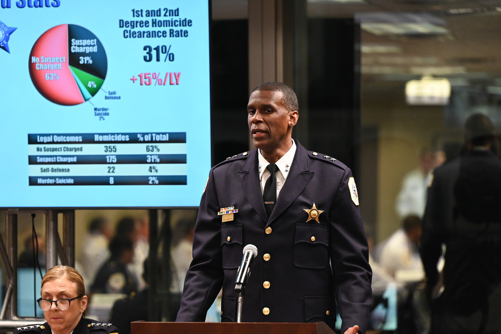 Chicago P.D. – Season 11 Preview — Chicago P.D. Season 11 Episode 6: Survival