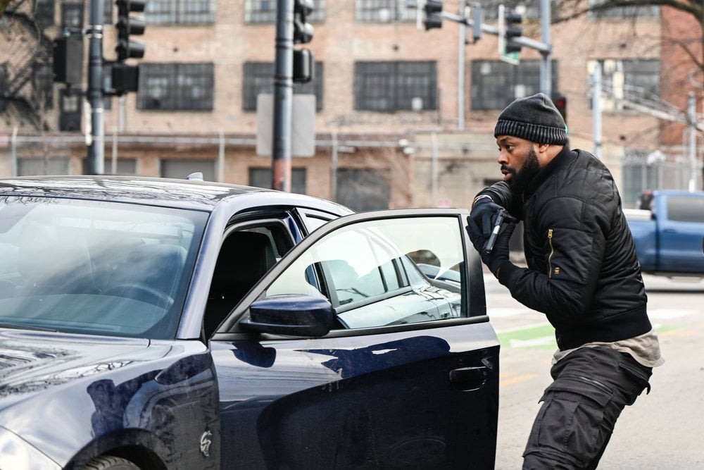 Chicago P.D. – Season 11