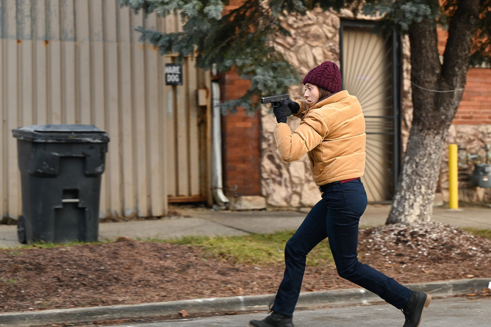 Chicago P.D. – Season 11