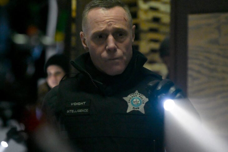 Chicago P.D. – Season 11