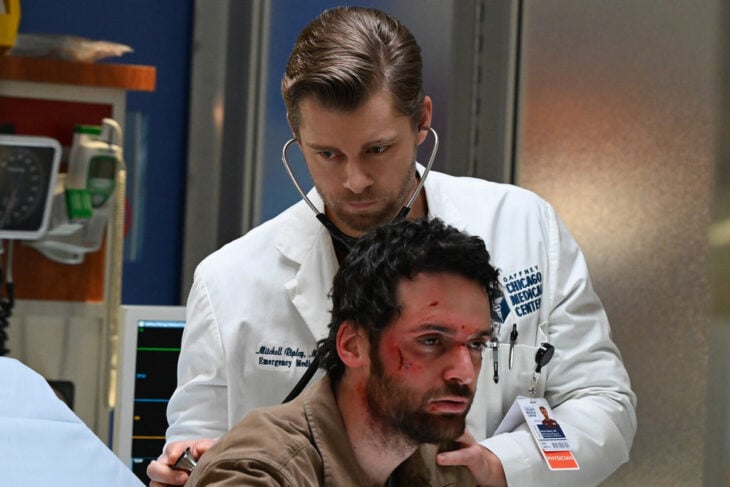 Chicago Med – Season 9