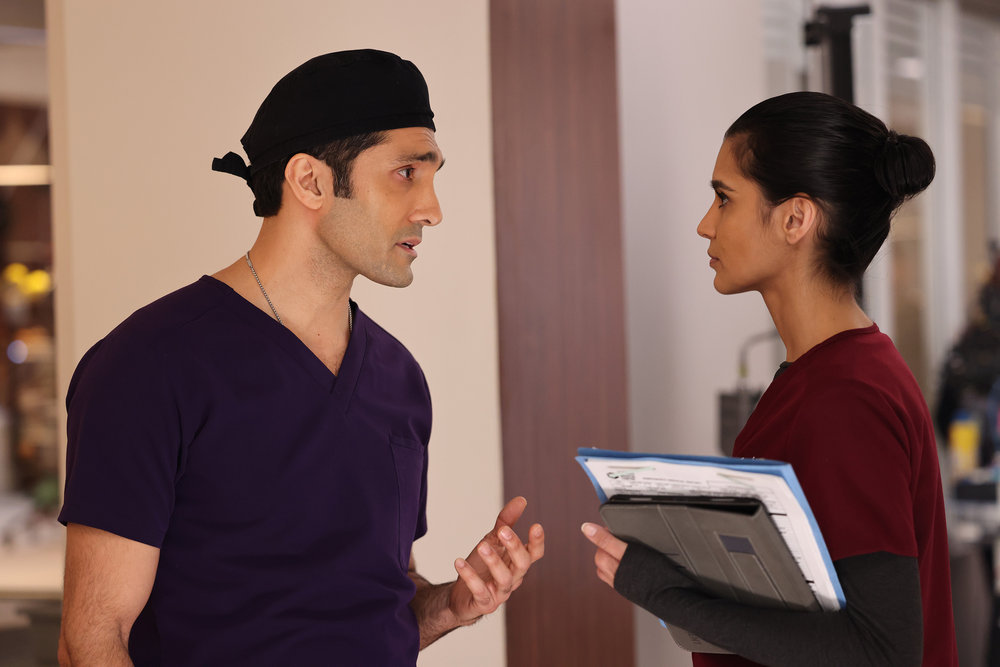 Chicago Med – Season 9