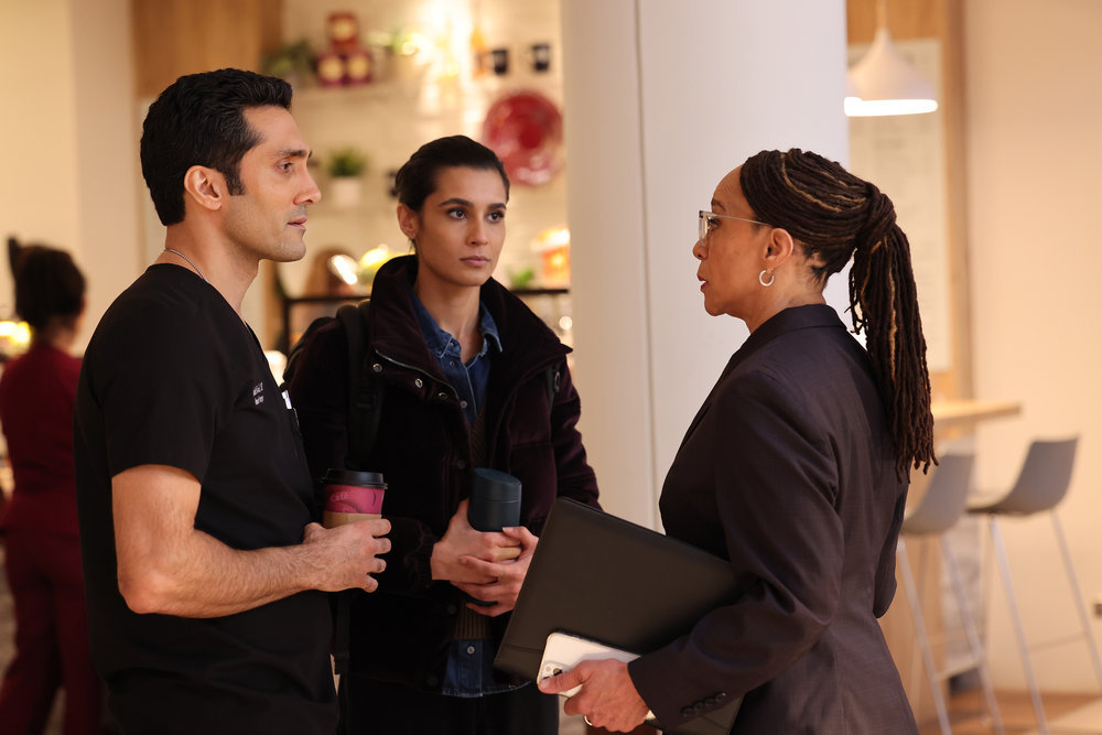 Chicago Med – Season 9