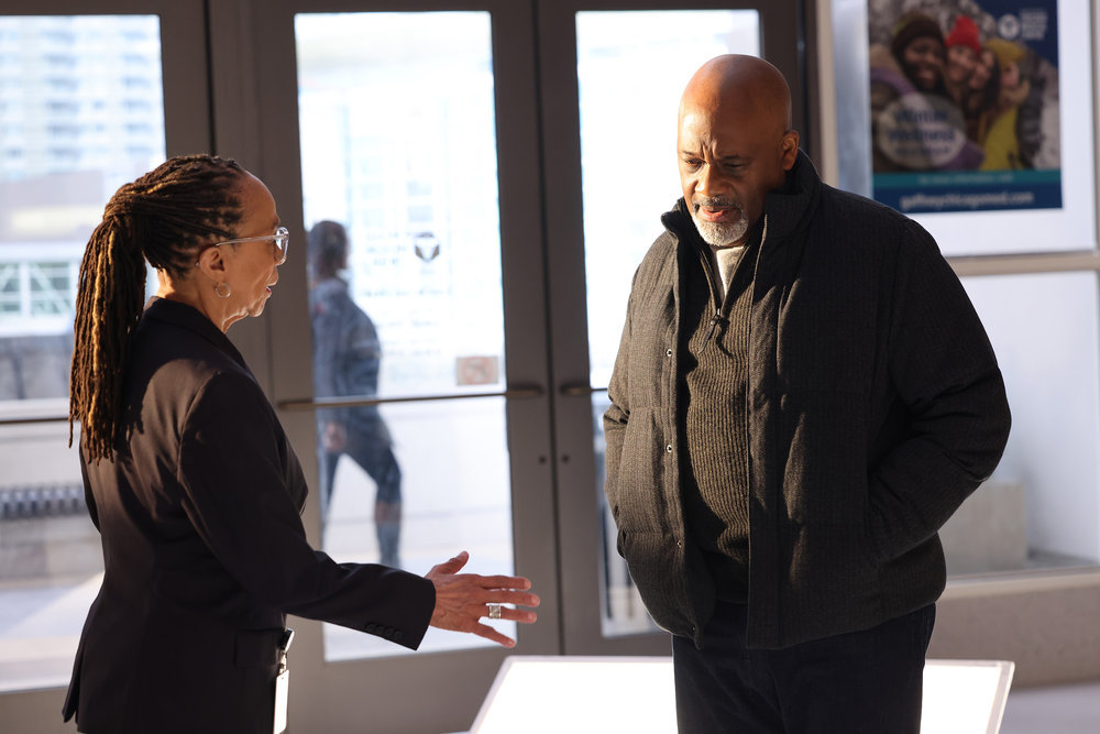 Chicago Med – Season 9