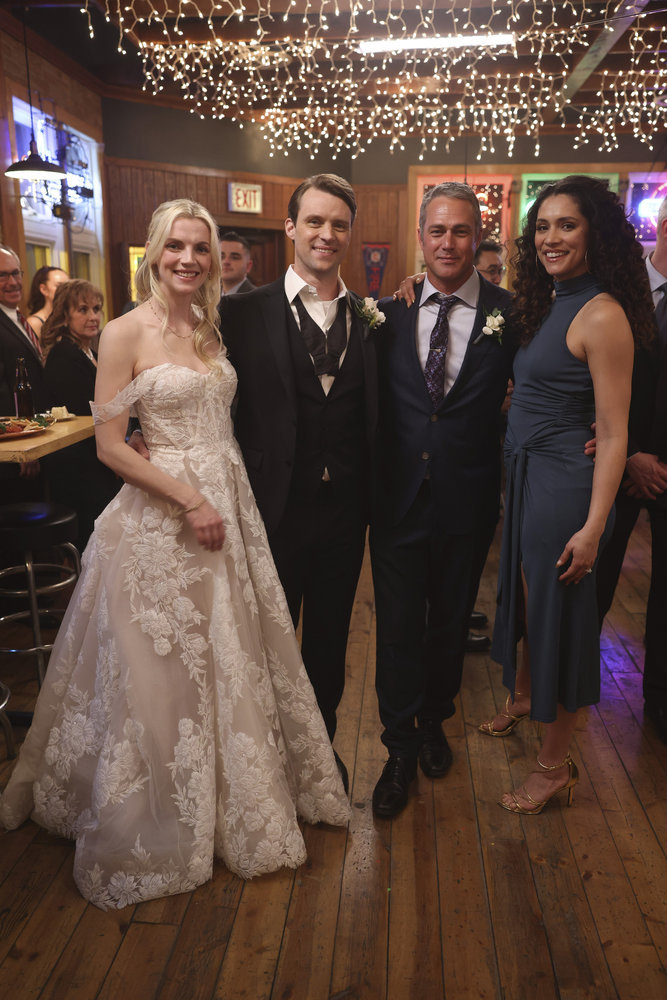 Chicago Fire – Season 12