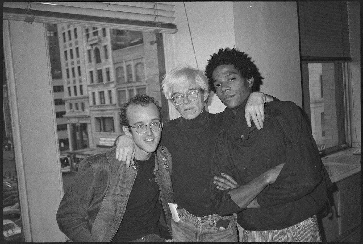 The Andy Warhol Diaries | Tell-Tale TV The Andy Warhol Diaries