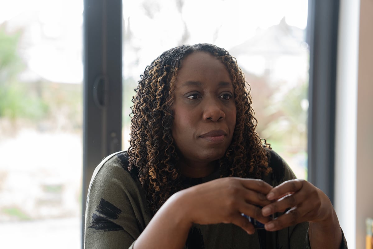 THE WOMAN IN THE WALL Season 1 Episode 5 Ex Gratia