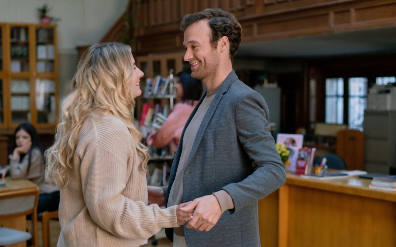 An American in Austem