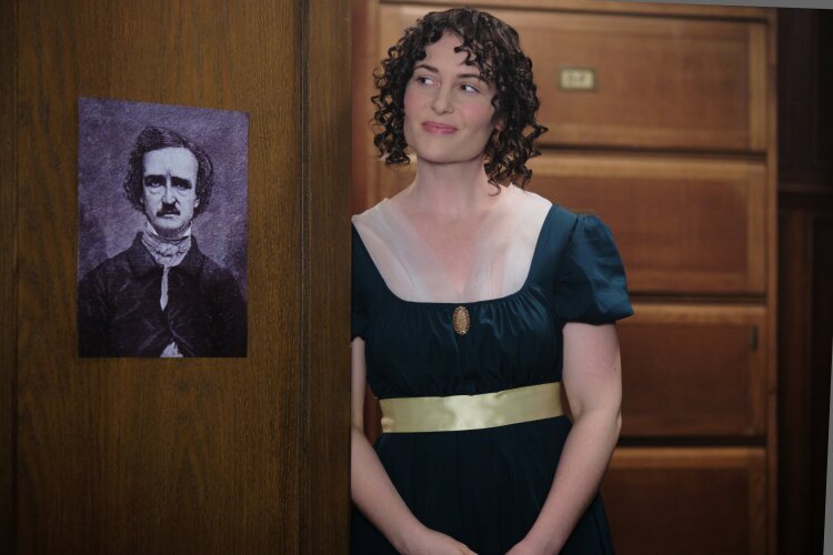 Love and Jane | Tell-Tale TV Love and Jane