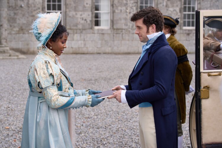 Sense and Sensibility | Tell-Tale TV Sense and Sensibility