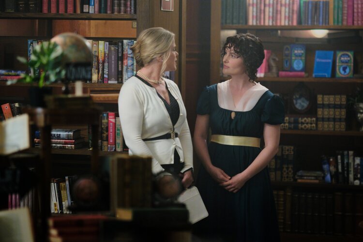 Love and Jane | Tell-Tale TV Love and Jane