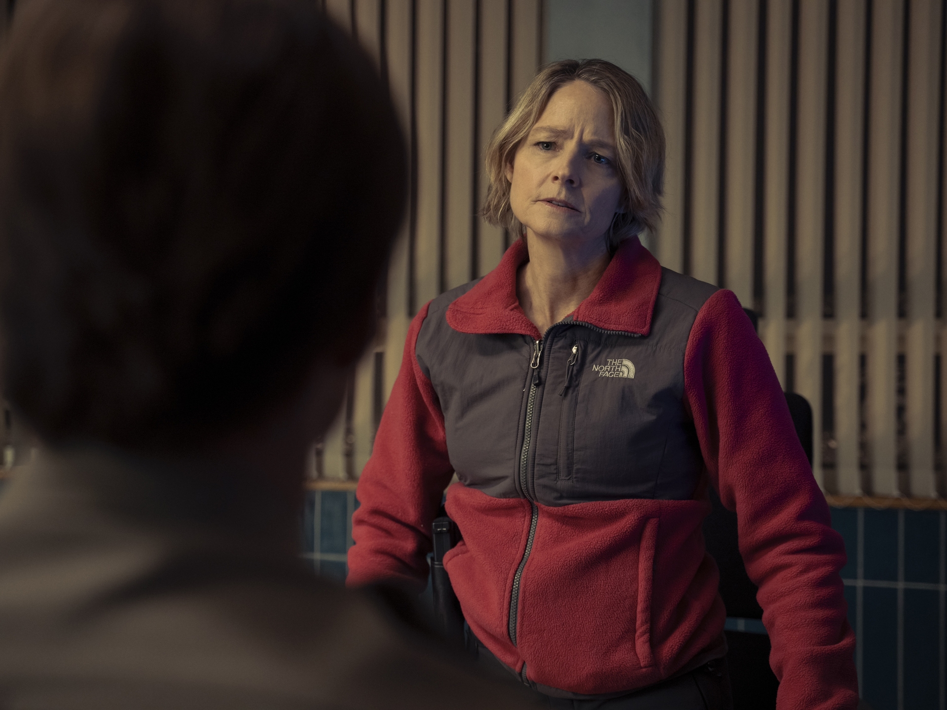 True Detective Season 4 Episode 5, "Part 5" - Jodie Foster