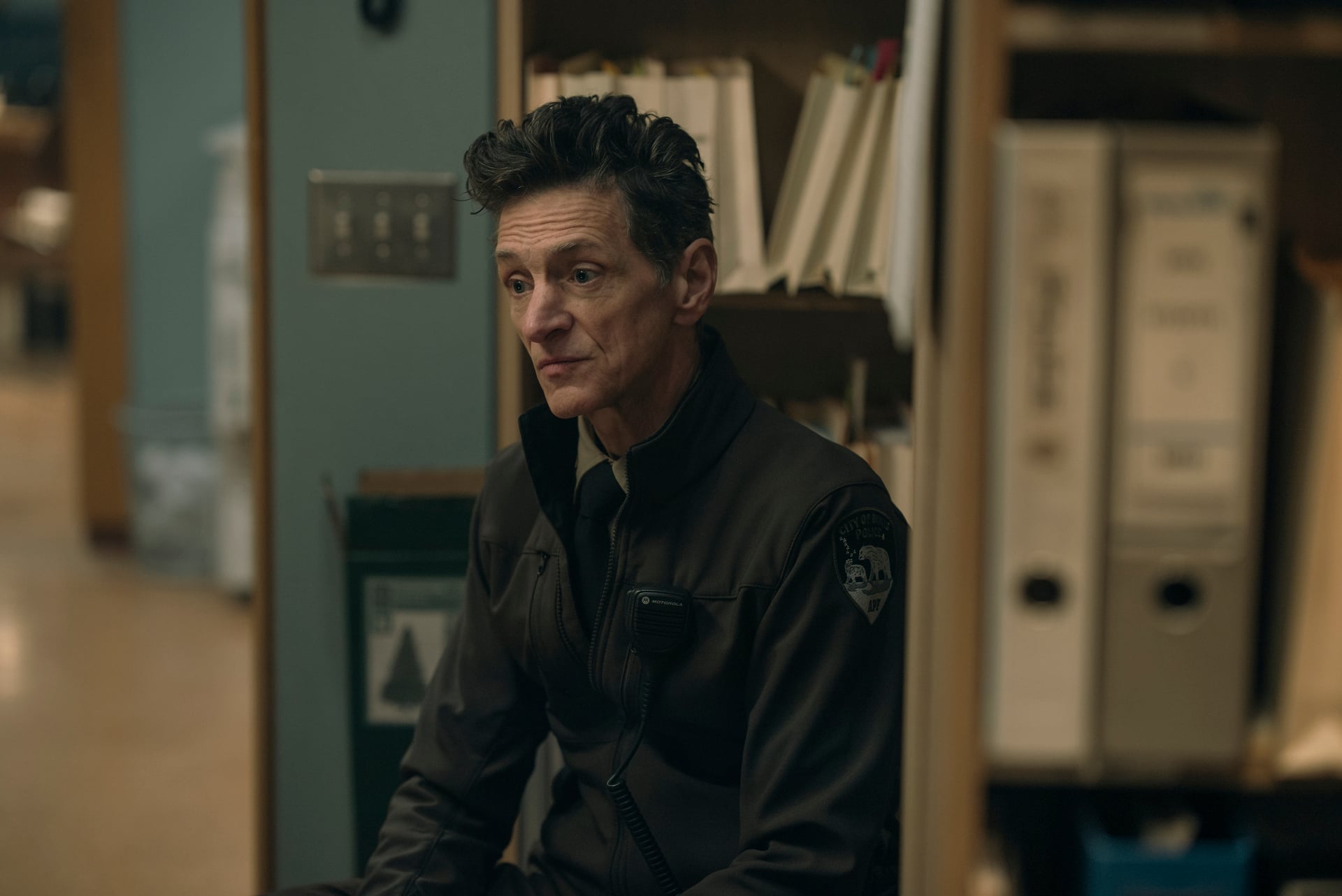 True Detective Season 4 Episode 5, "Part 5" - John Hawkes