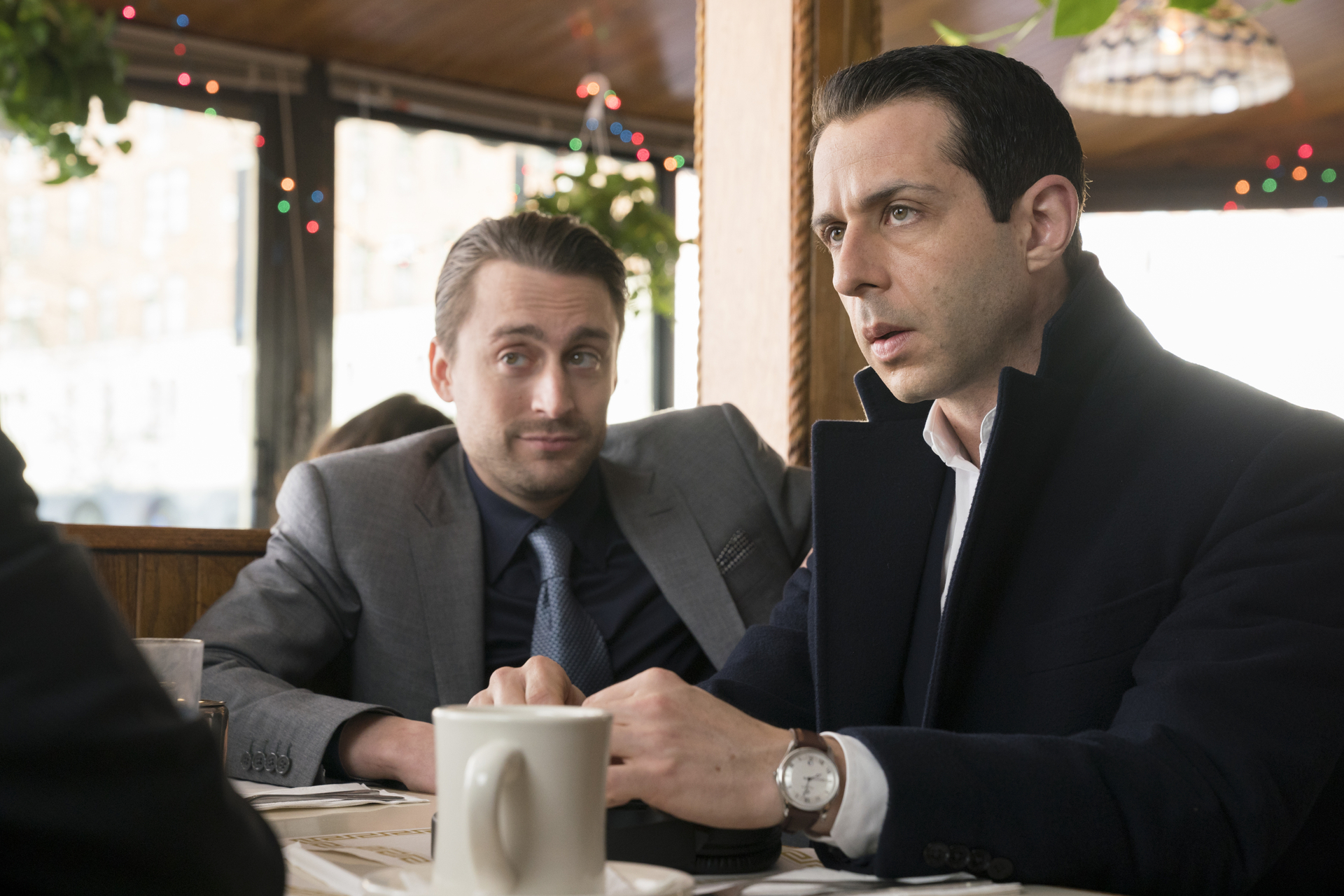 kieran-culkin-jeremy-strong