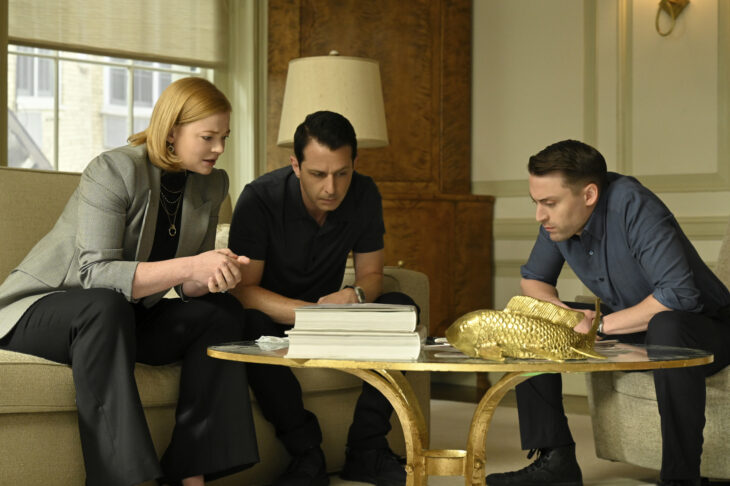 Succession