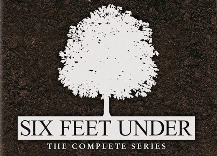six feet under