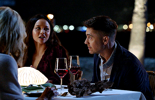 The Rookie Season 4 Episode 12, "The Knock"