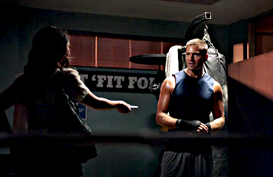 The Rookie Season 2 Episode 2, "The Night General"