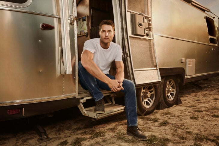 TRACKER Tracker Renewed for Season 2 at CBS 