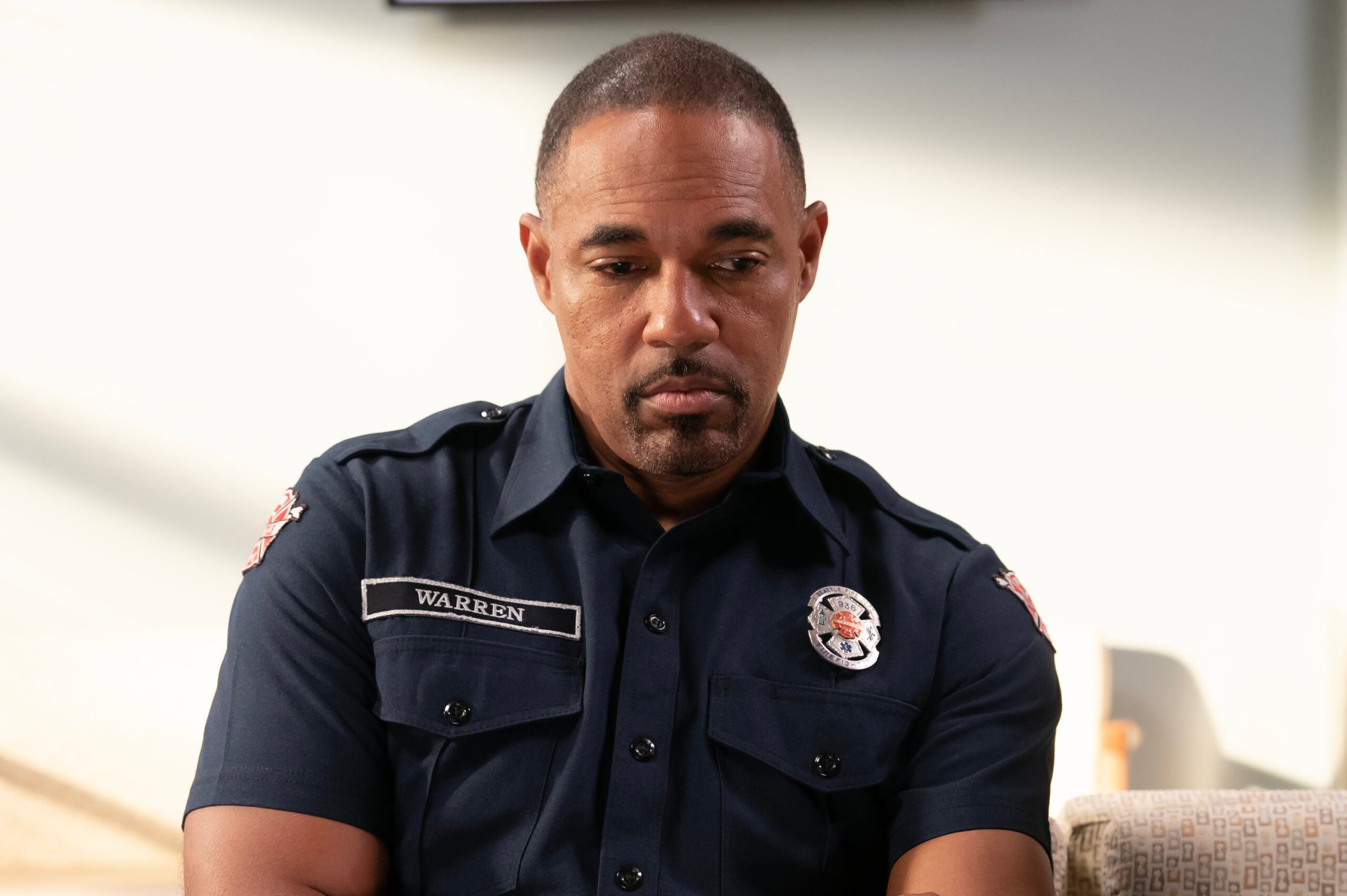 Station 19 Season 7 Episode 1, "This Woman's Work" | Tell-Tale TV Station 19 Season 7 Episode 1, "This Woman's Work"