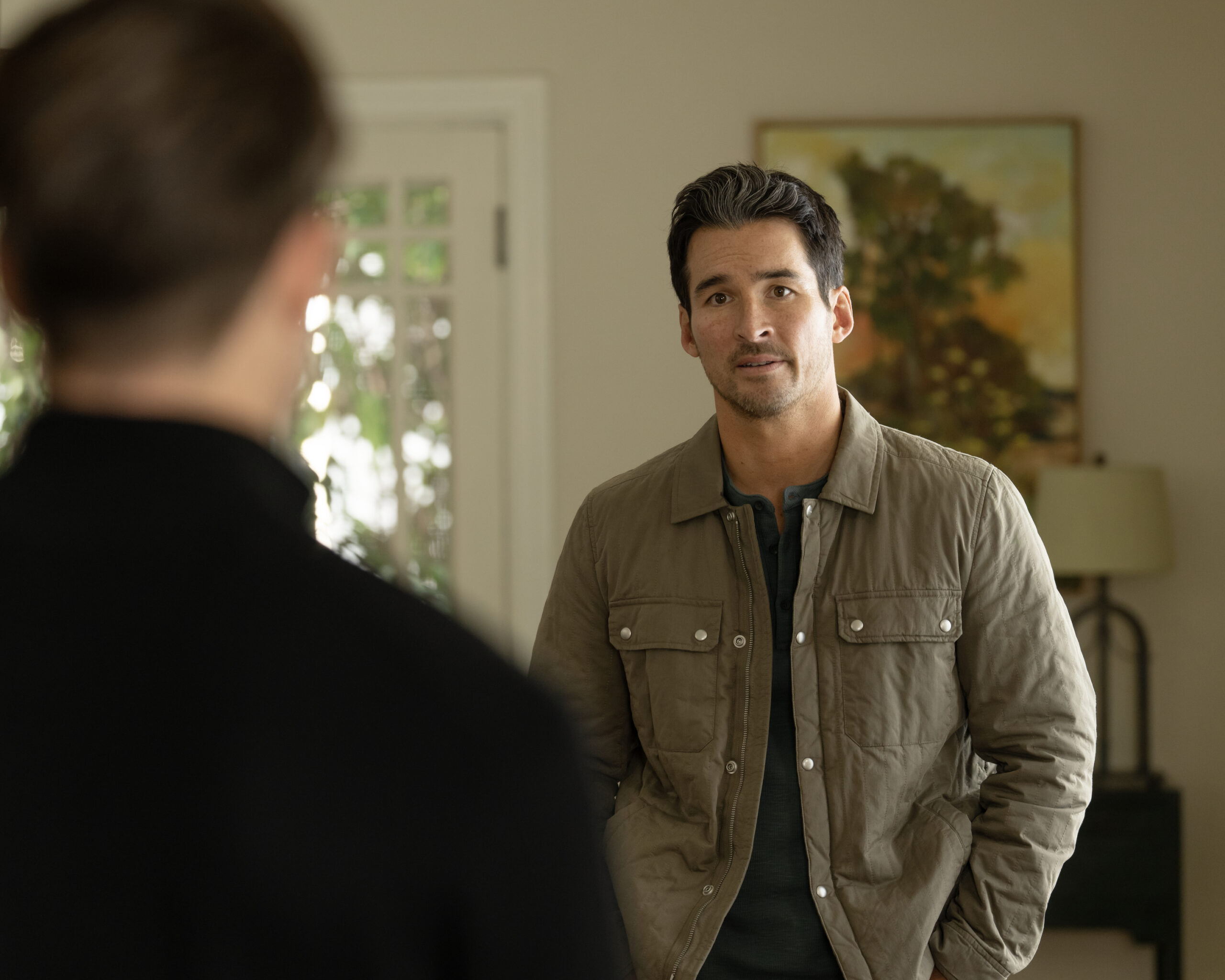 Station 19 Season 7 Episode 1, "This Woman's Work" | Tell-Tale TV Station 19 Season 7 Episode 1, "This Woman's Work"