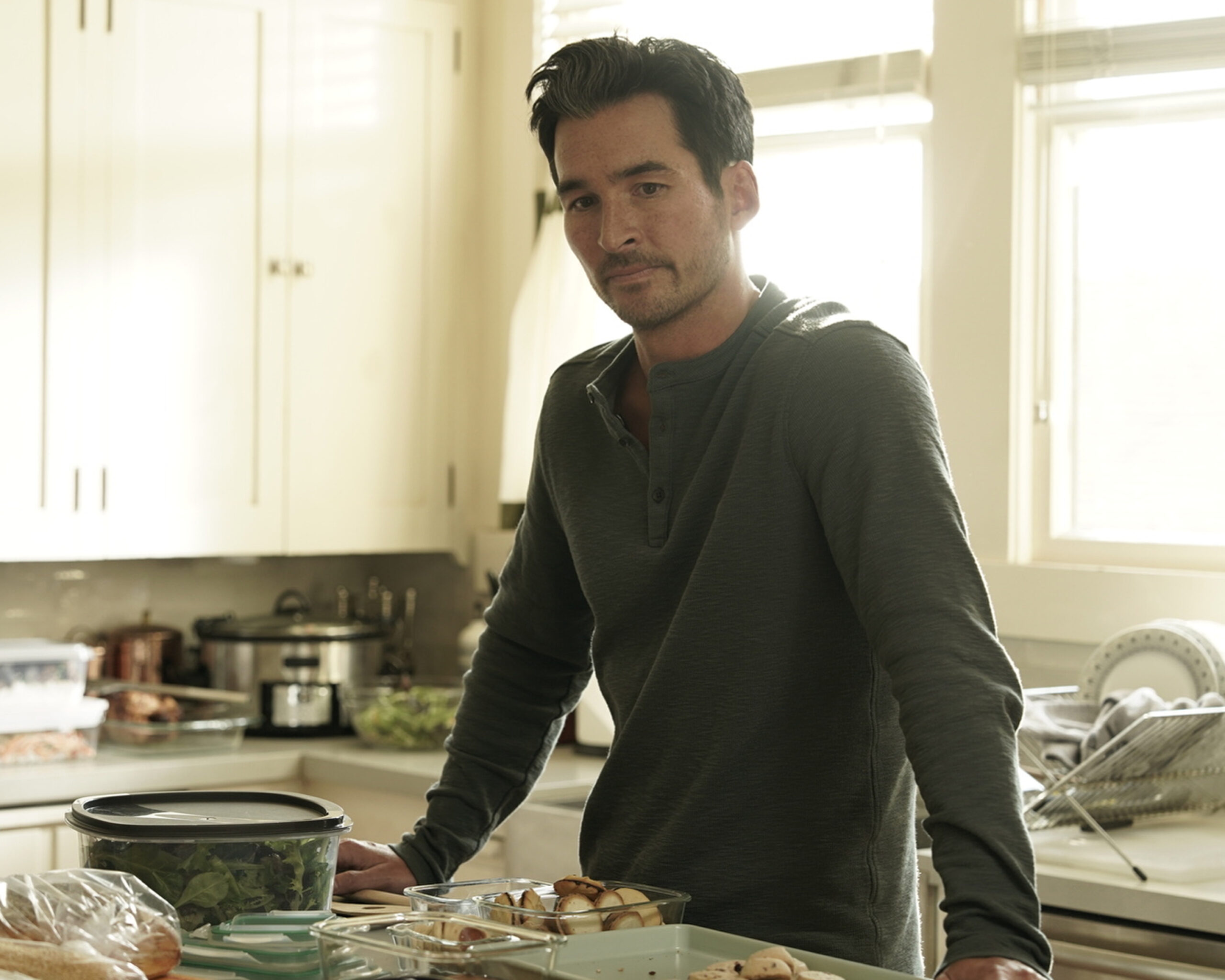Station 19 Season 7 Episode 1, "This Woman's Work" | Tell-Tale TV Station 19 Season 7 Episode 1, "This Woman's Work"