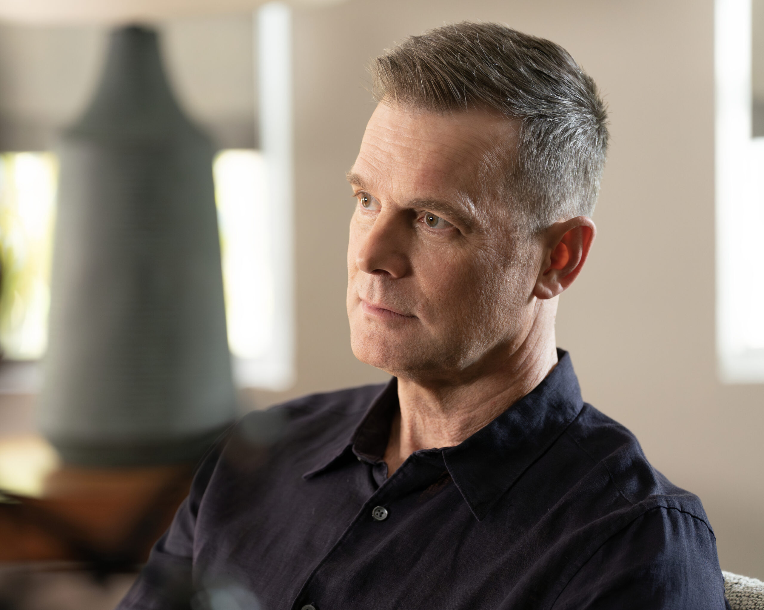 9-1-1 Season 7 Episode 2, "Rock the Boat" --PETER KRAUSE