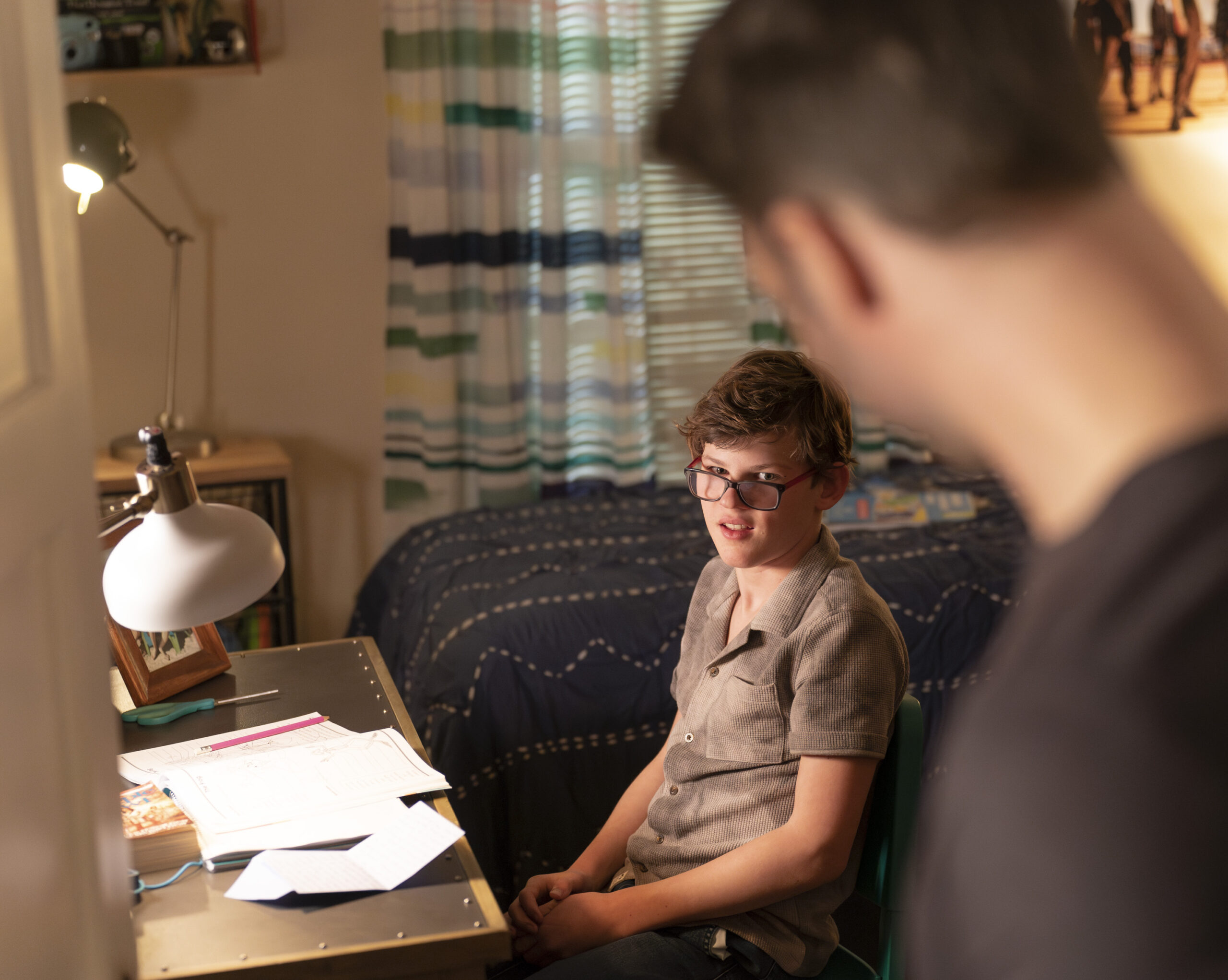 9-1-1 Season 7 Episode 1, "Abandon ‘Ships"