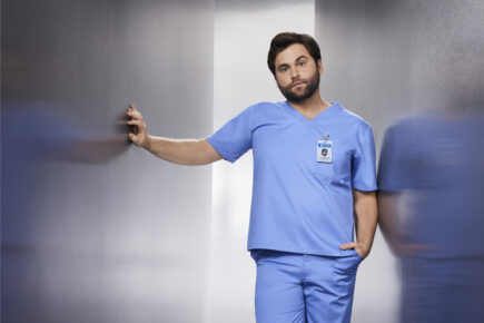 Grey’s Anatomy Season 20 Cast Photos Revealed — And They’re Stunning!