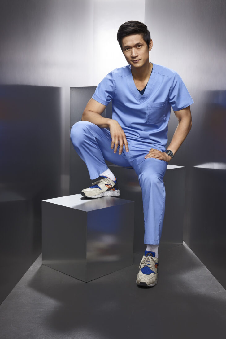 Grey’s Anatomy Season 20 Cast Photos Revealed — And They’re Stunning!