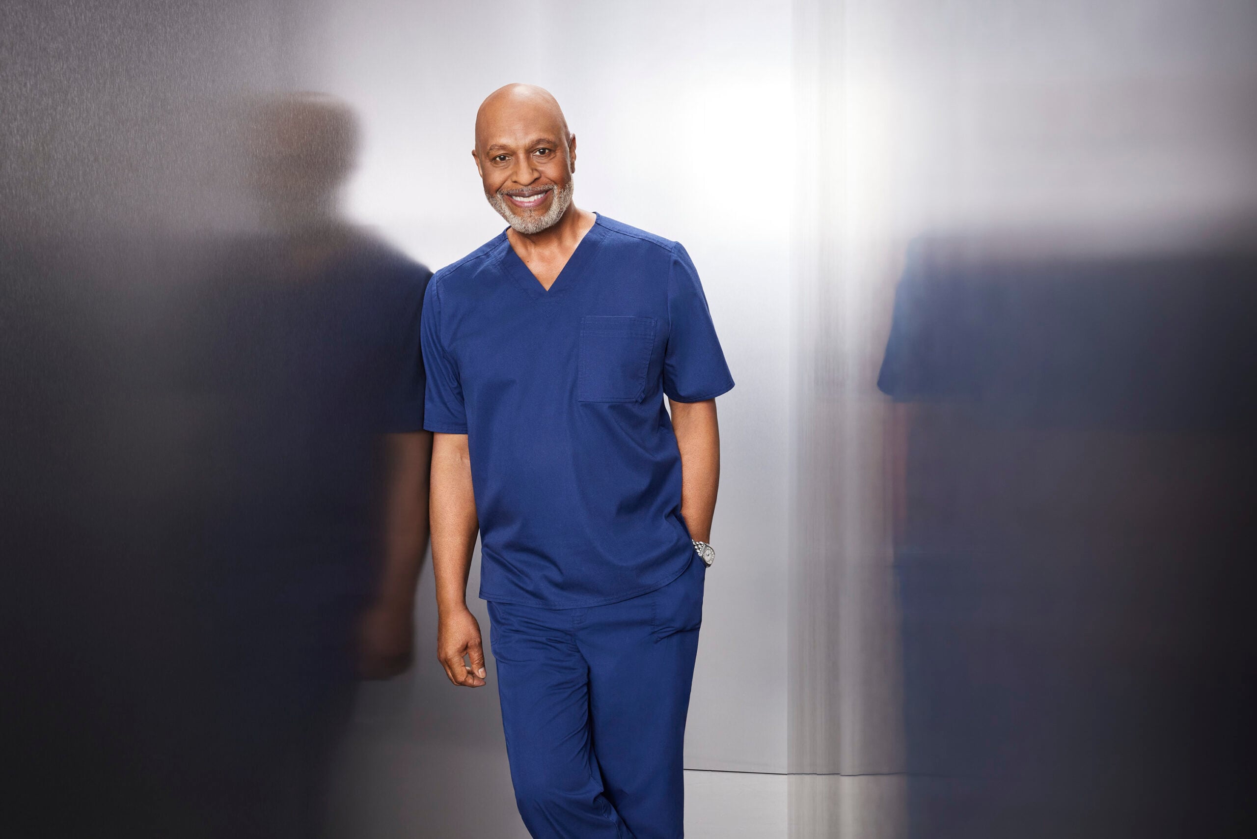 JAMES PICKENS JR.