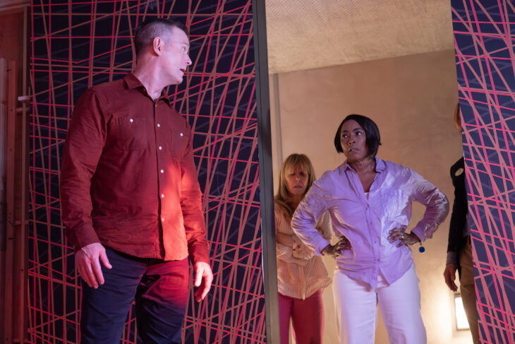 9-1-1 Season 7 Episode 3, "Capsized" -- PETER KRAUSE, ROMY ROSEMONT, ANGELA BASSETT | Tell-Tale TV 9-1-1 Season 7 Episode 3, "Capsized" -- PETER KRAUSE, ROMY ROSEMONT, ANGELA BASSETT 9-1-1 Season 7 Episode 3 Review: Capsized