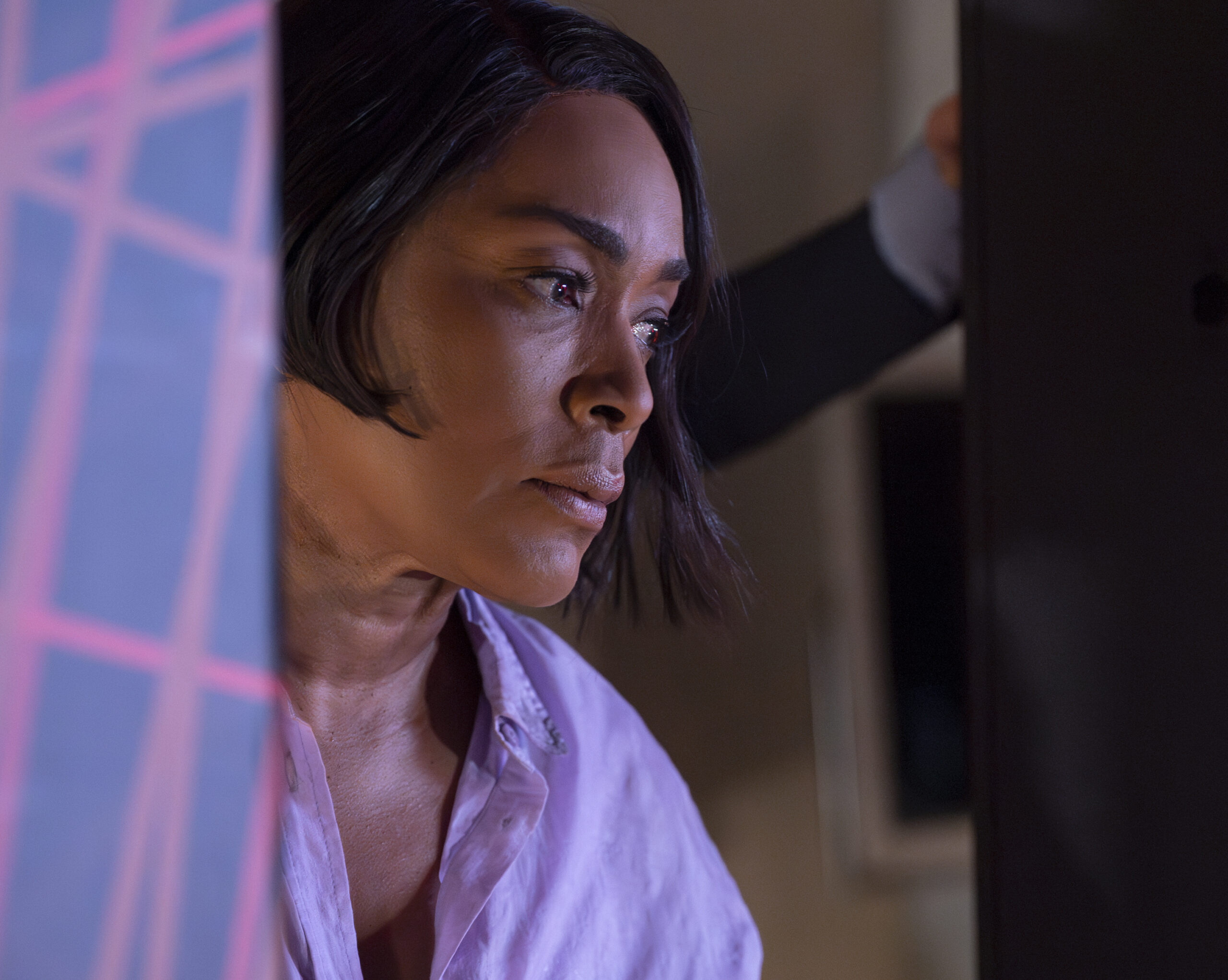 9-1-1 Season 7 Episode 3, "Capsized" -- ANGELA BASSETT | Tell-Tale TV 9-1-1 Season 7 Episode 3, "Capsized" -- ANGELA BASSETT