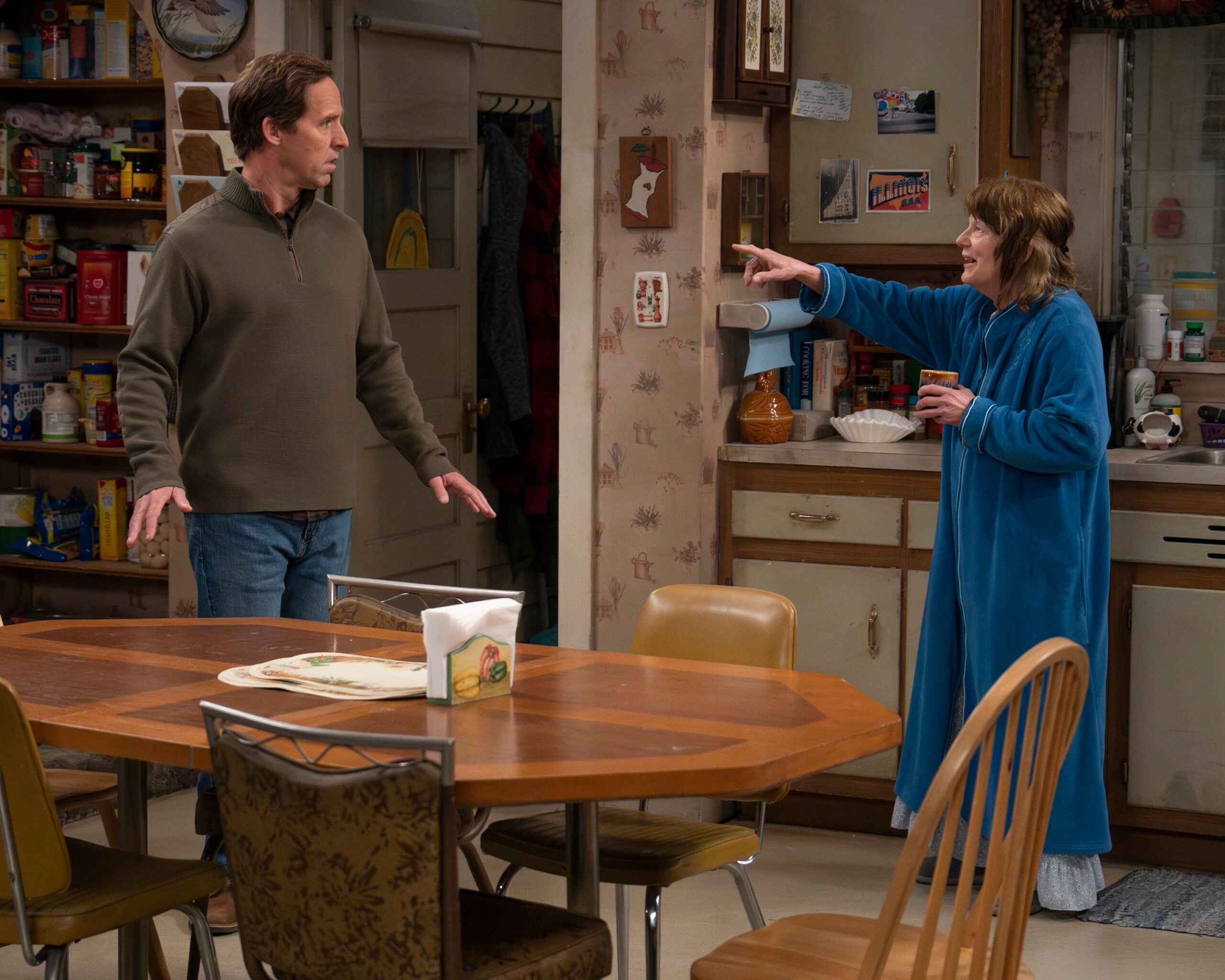 NAT FAXON, NATALIE WEST