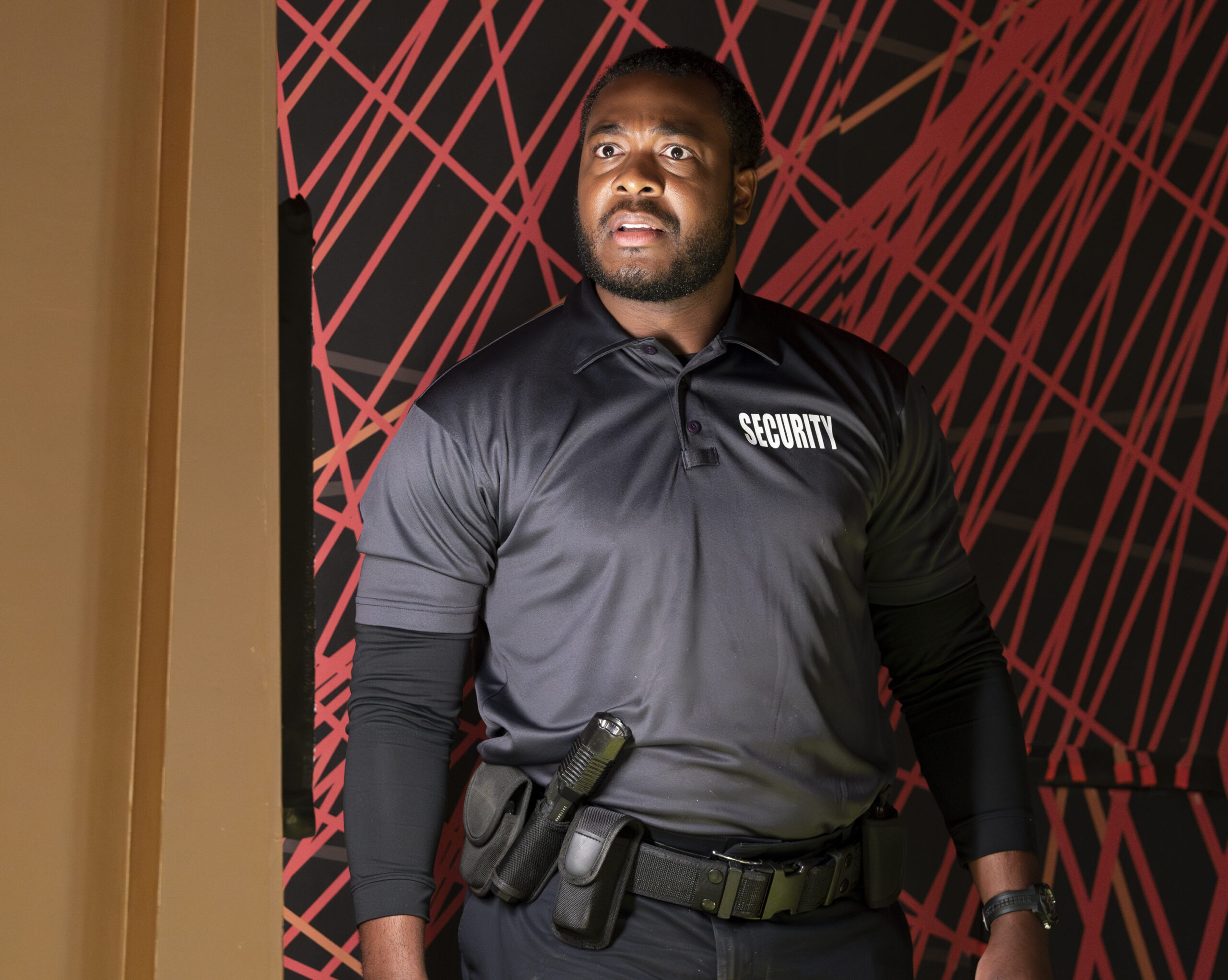 9-1-1 Season 7 Episode 3, "Capsized" -- DENZEL JOHNSON | Tell-Tale TV 9-1-1 Season 7 Episode 3, "Capsized" -- DENZEL JOHNSON