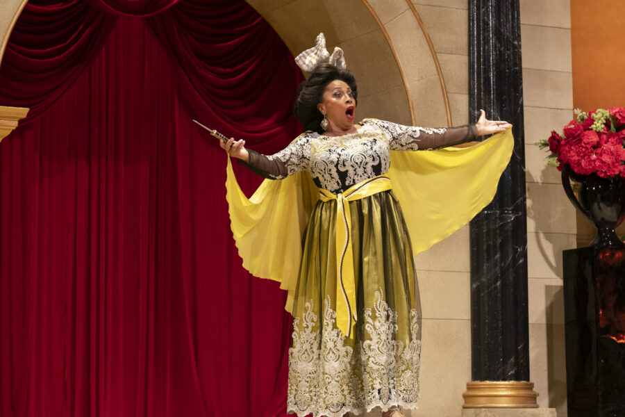 “End on a High Note” – SO HELP ME TODD. Pictured: Jenifer Lewis as Jacqueline Burton