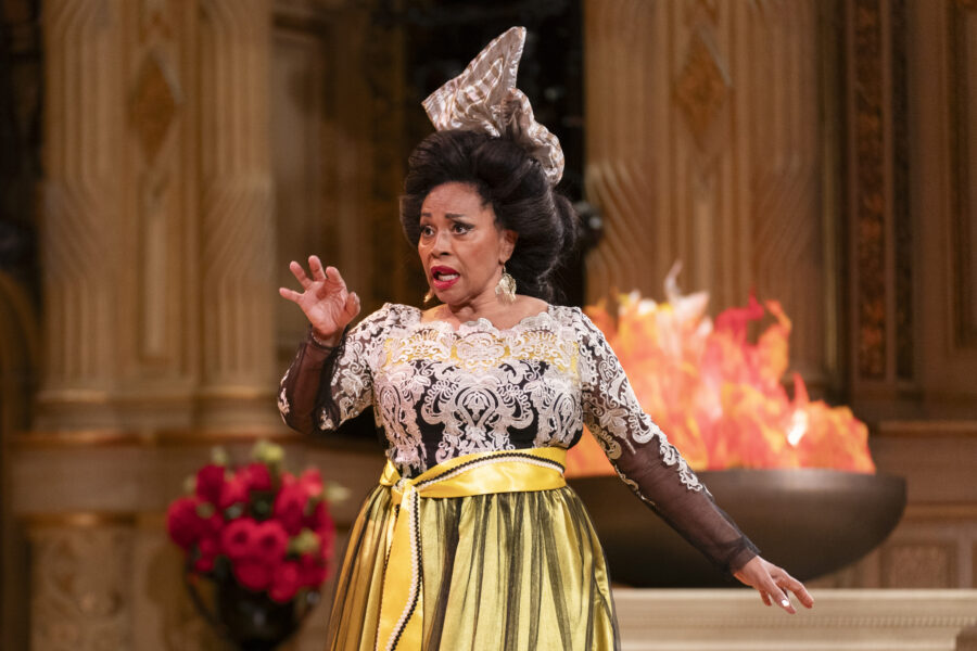 “End on a High Note” – SO HELP ME TODD. Pictured: Jenifer Lewis as Jacqueline Burton