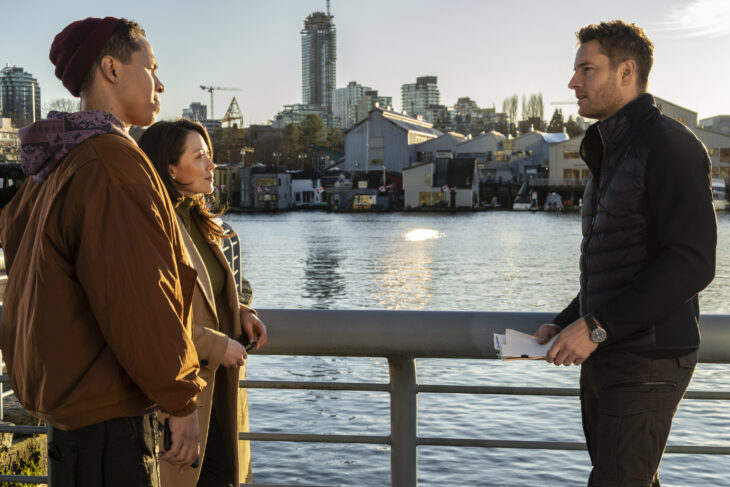 Tracker Season 3 Episode 7 - Chicago Preview — Tracker Season 1 Episode 7: Trouble in Chicago Tracker Season 3 Episode 7 - Chicago