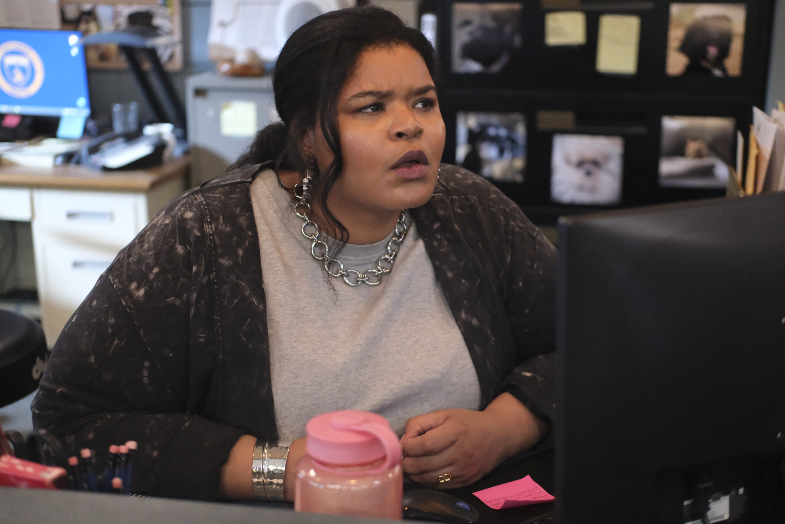 Animal Control Season 2, Episode 1, “Raccoons & Dachshunds” | Tell-Tale TV