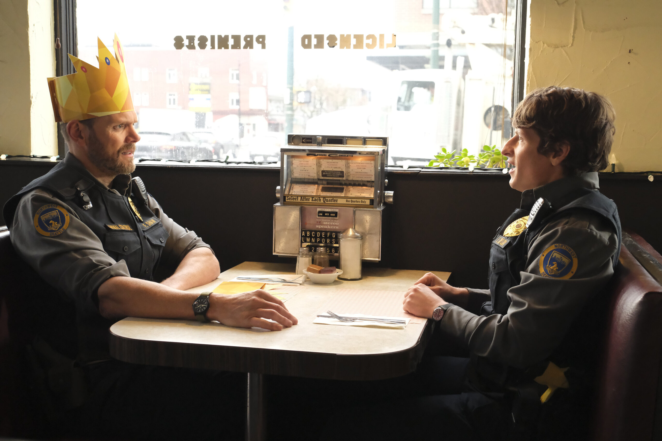 Animal Control Season 2, Episode 1, “Raccoons & Dachshunds” | Tell-Tale TV