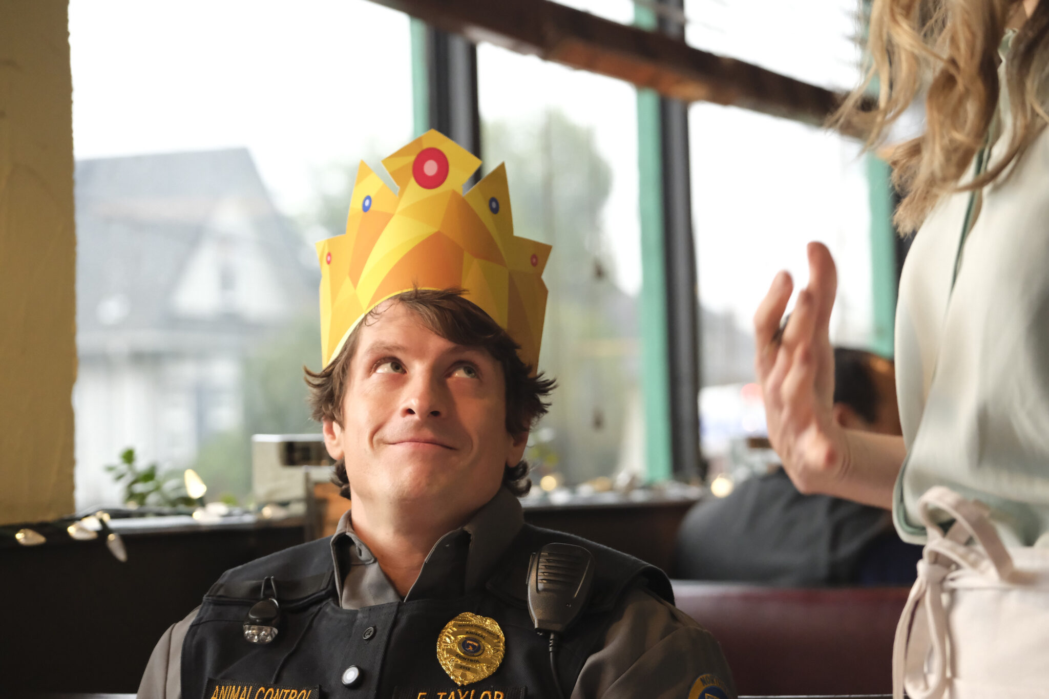 Animal Control Season 2 Episode 1 Review: Raccoons and Mutts