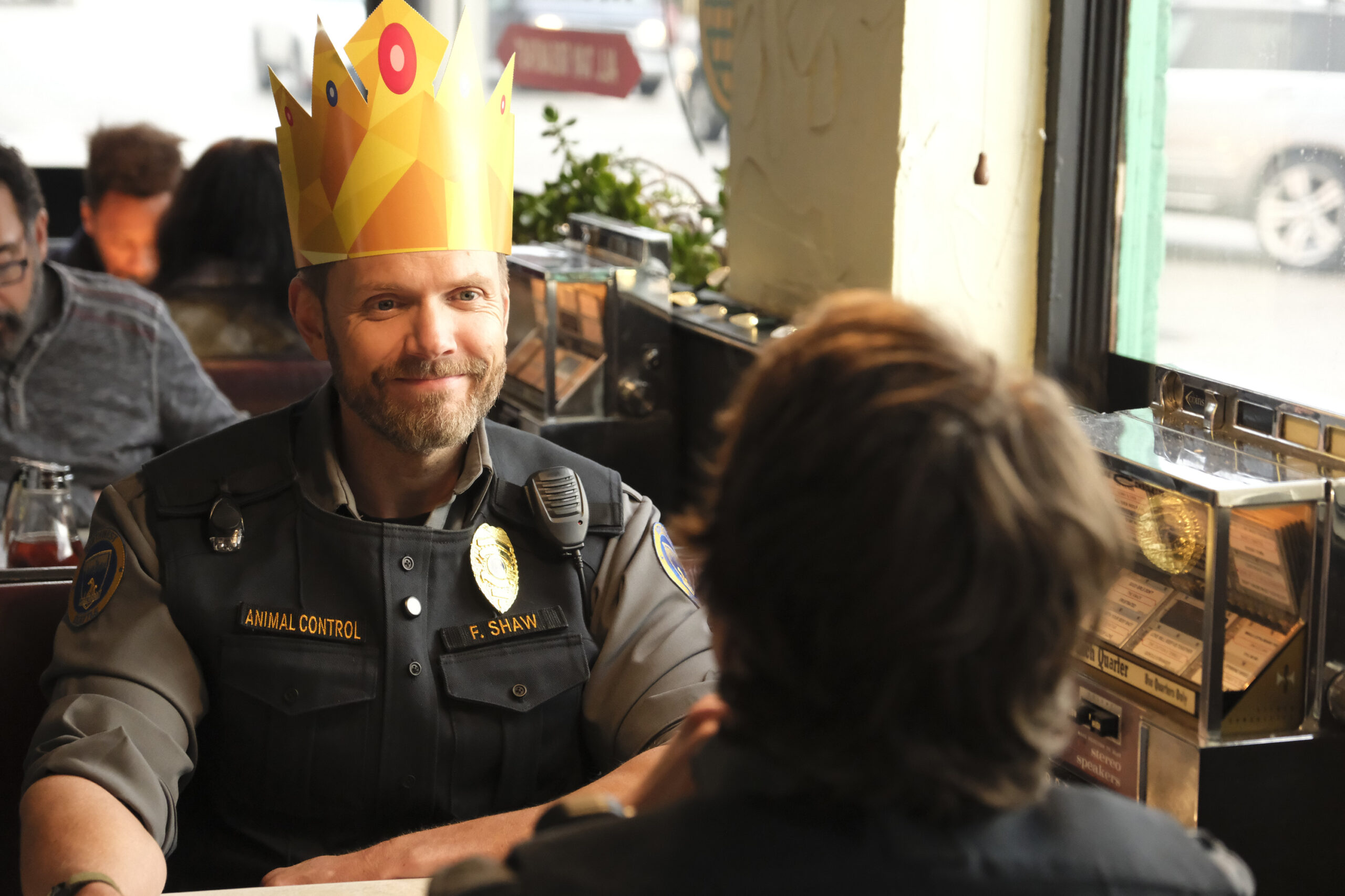 Animal Control Season 2, Episode 1, “Raccoons & Dachshunds” | Tell-Tale TV