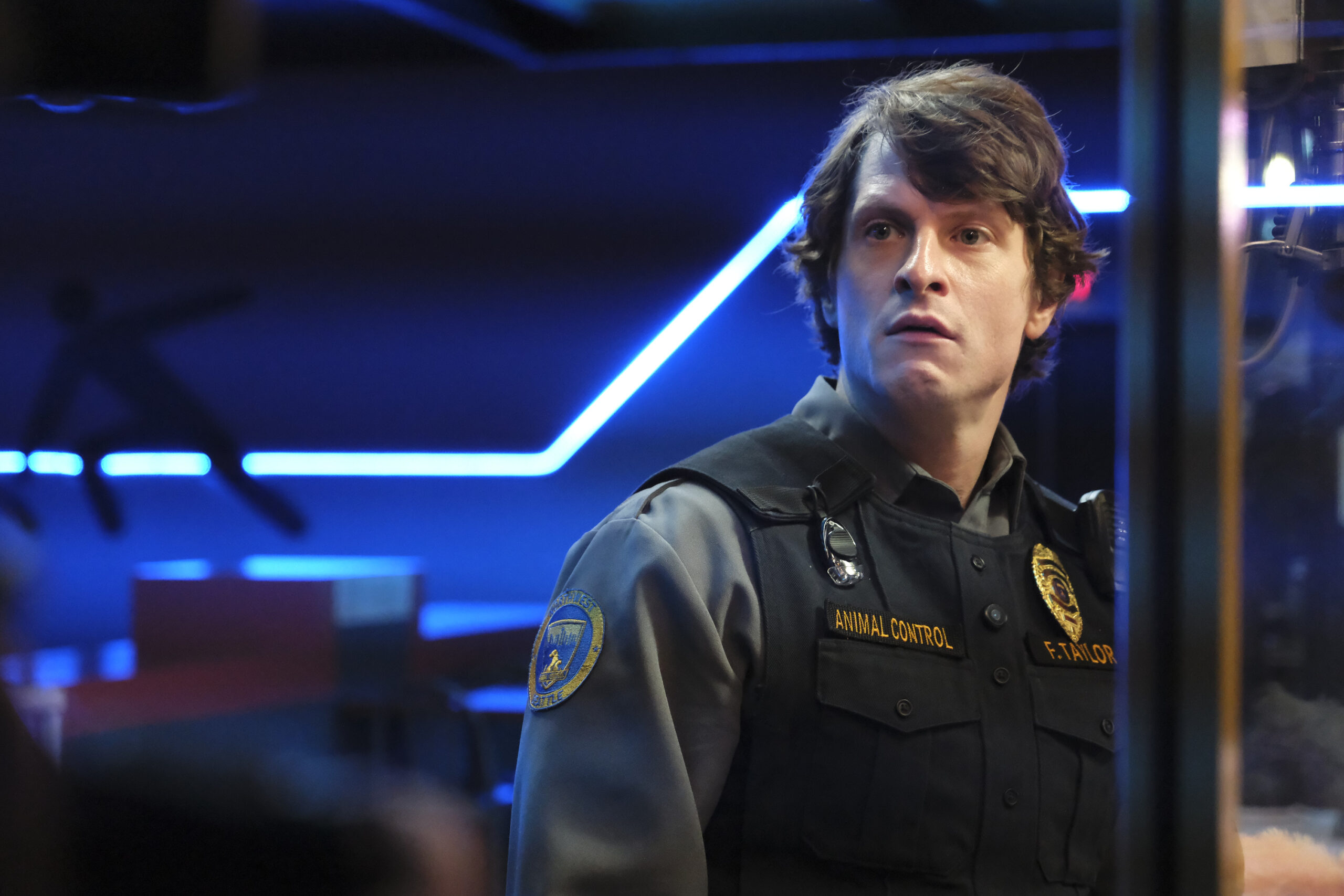 Animal Control Season 2, Episode 1, “Raccoons & Dachshunds” | Tell-Tale TV