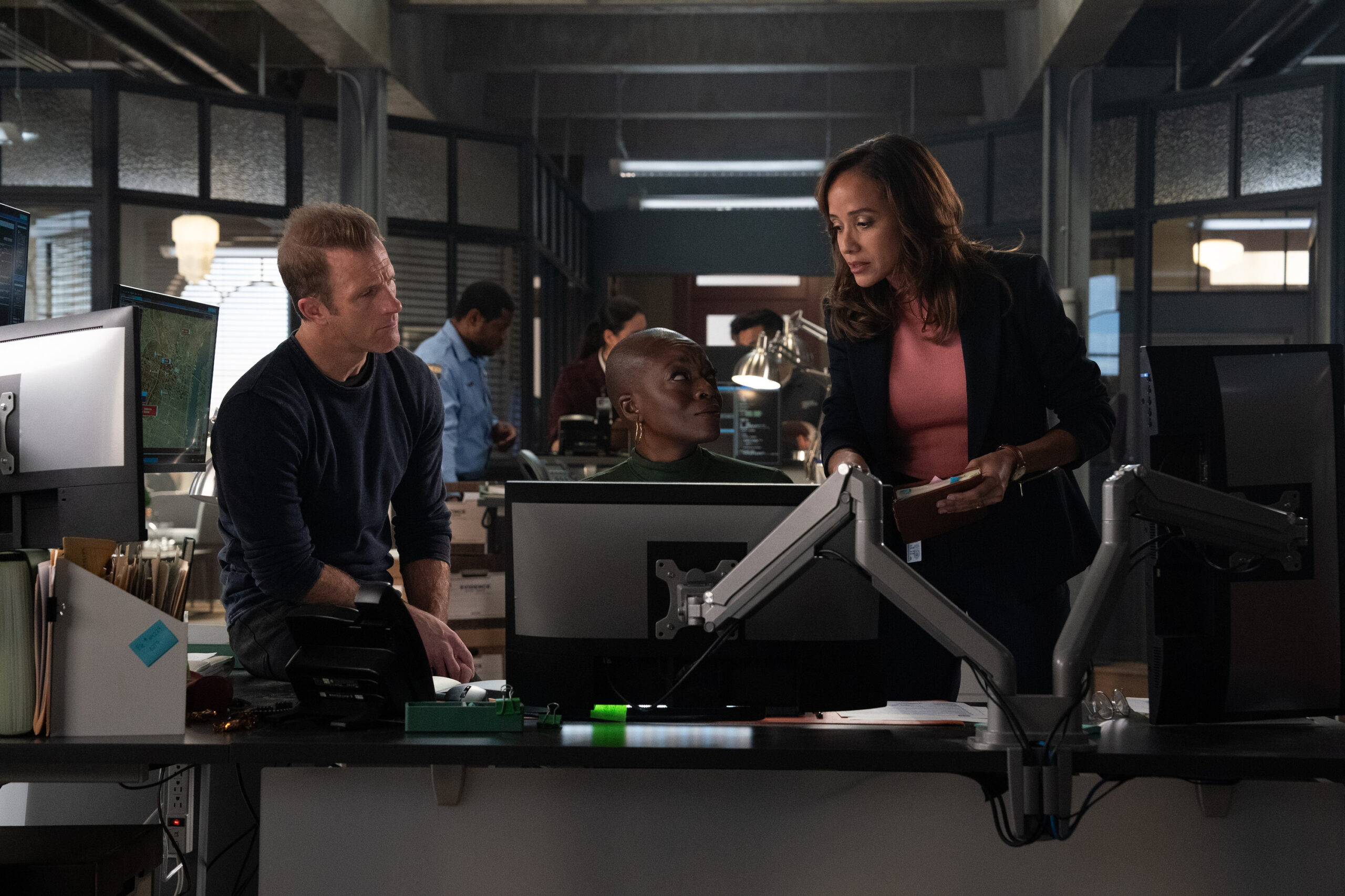 Alert: Missing Persons Unit - Season 2 Episode 1