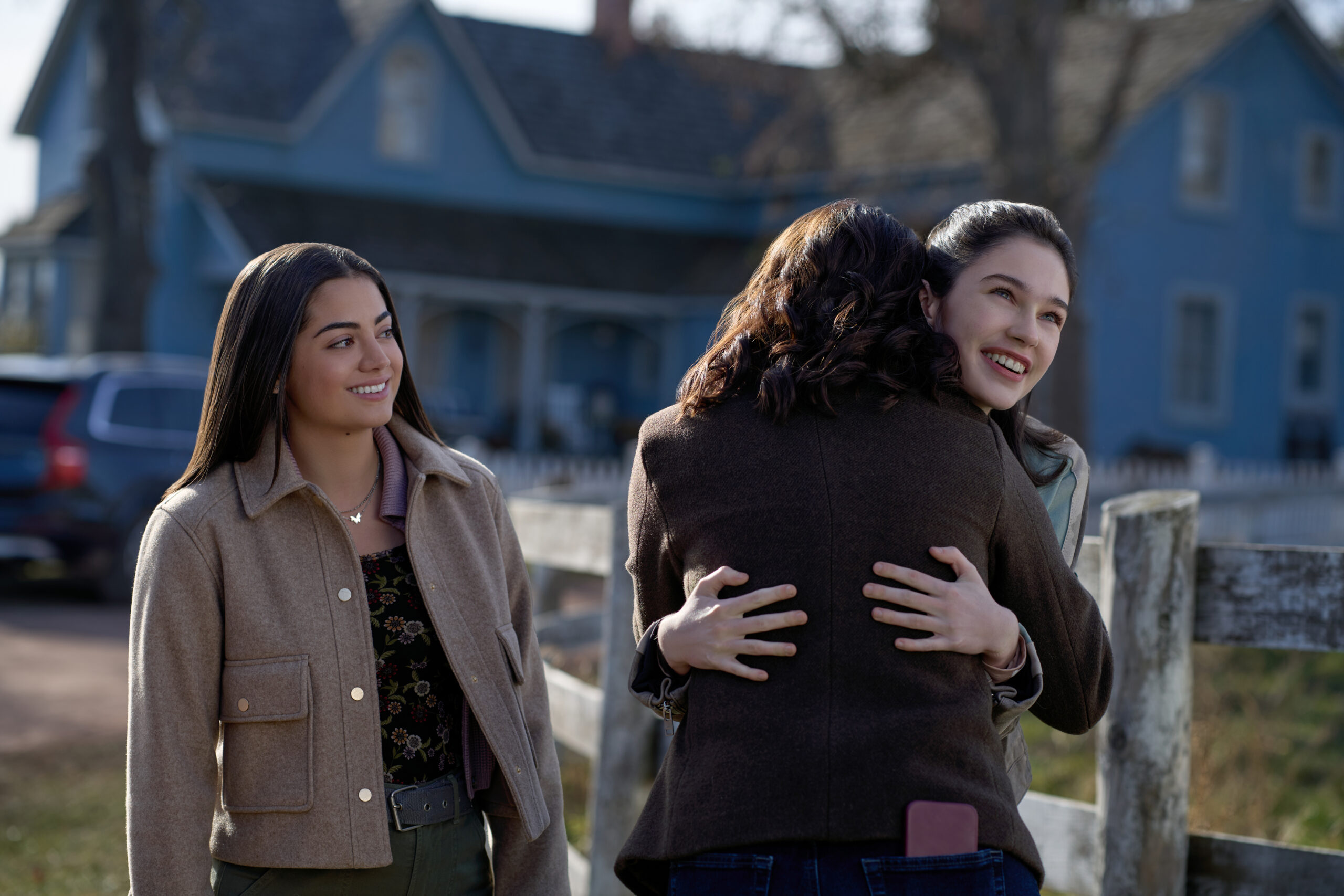 The Way Home Season 2 Episode 10