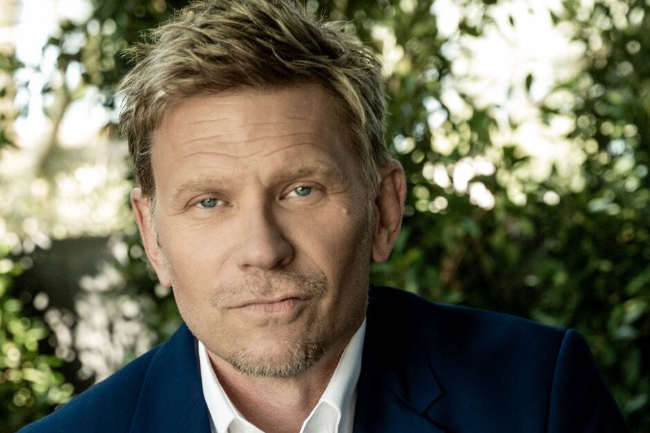 Mark Pellegrino Talks ‘American Rust’ Season 2 and the Evolution of ...