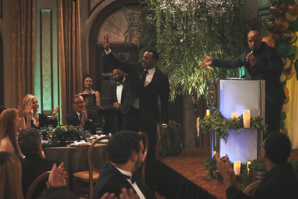 Extended Family – Season 1